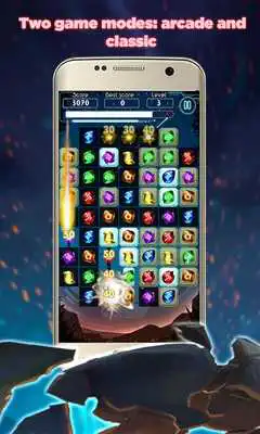 Play Bejewel