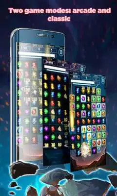 Play Bejewel