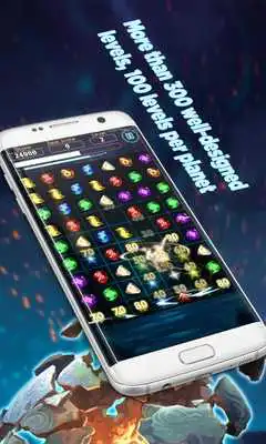 Play Bejewel