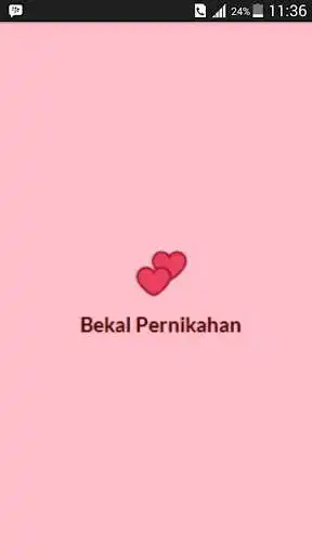 Play Bekal Pernikahan  and enjoy Bekal Pernikahan with UptoPlay