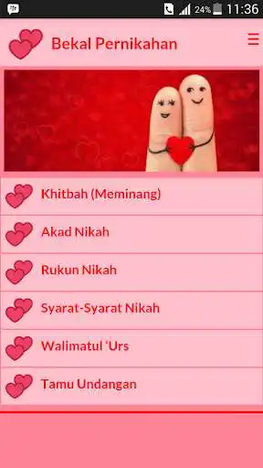 Play Bekal Pernikahan as an online game Bekal Pernikahan with UptoPlay