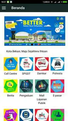 Play Bekasi Iconic