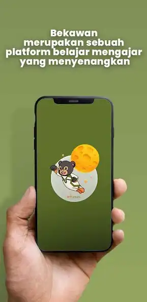 Play Bekawan  and enjoy Bekawan with UptoPlay