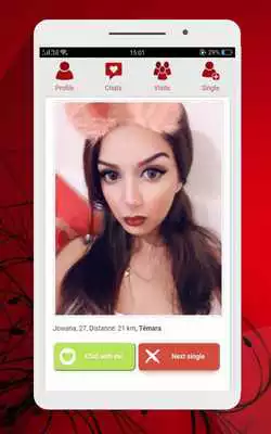 Play Be Kind tchatting : Free Dating love