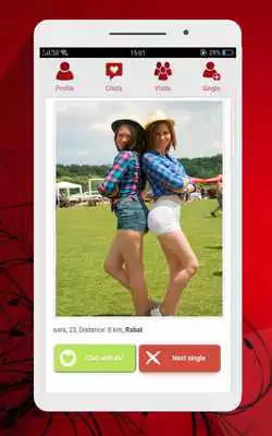 Play Be Kind tchatting : Free Dating love
