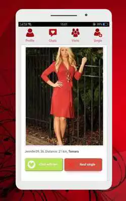 Play Be Kind tchatting : Free Dating love