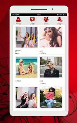 Play Be Kind tchatting : Free Dating love