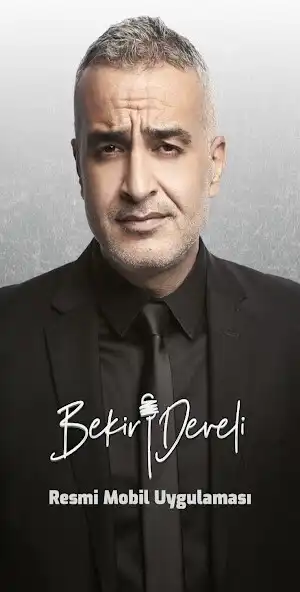 Play Bekir Develi Resmi Uygulama  and enjoy Bekir Develi Resmi Uygulama with UptoPlay