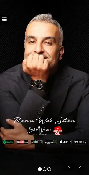 Play Bekir Develi Resmi Uygulama as an online game Bekir Develi Resmi Uygulama with UptoPlay