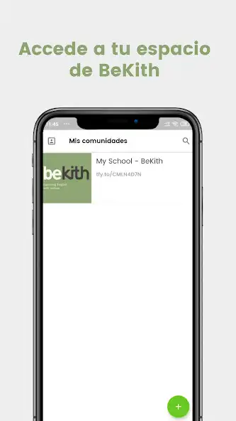 Play BeKith as an online game BeKith with UptoPlay