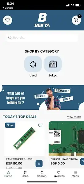 Play Bekya Store  and enjoy Bekya Store with UptoPlay