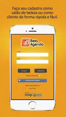 Play Bela Agenda
