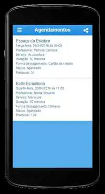 Play Belagendavip para clientes