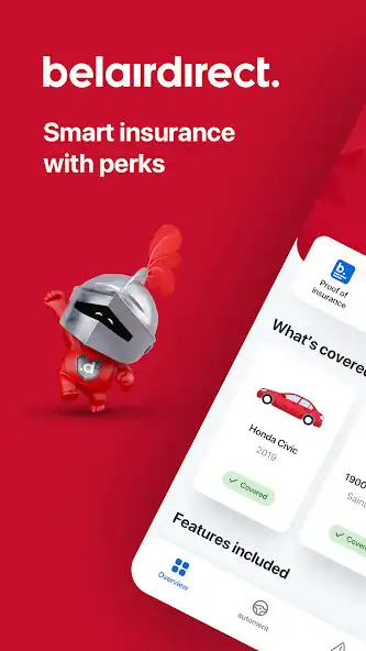 Play belairdirect  and enjoy belairdirect with UptoPlay