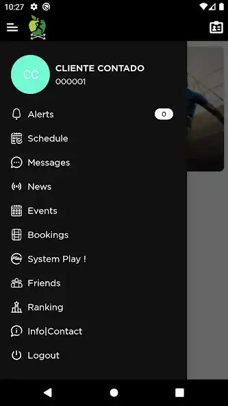 Play Belaire Fitness Center as an online game online Belaire Fitness Center with UptoPlay Play Belaire Fitness Center as an online game Belaire Fitness Center with UptoPlay