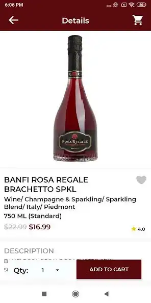 Play Bel Air Liquors as an online game Bel Air Liquors with UptoPlay