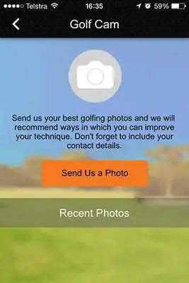 Play Belair National Park Golf Crs