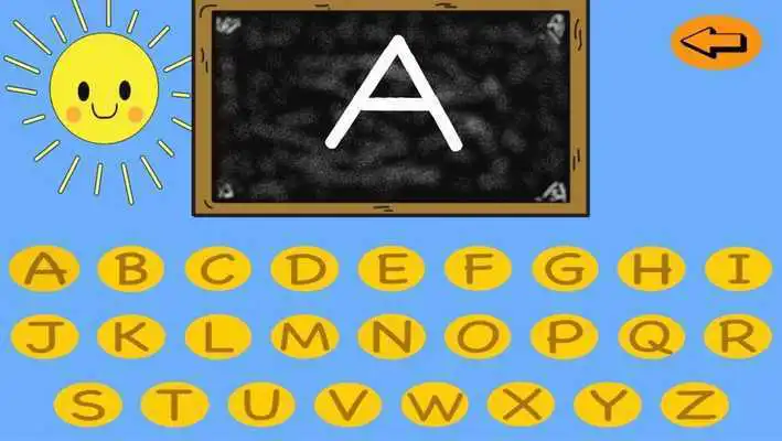 Play BELAJAR ABC  BERHITUNG