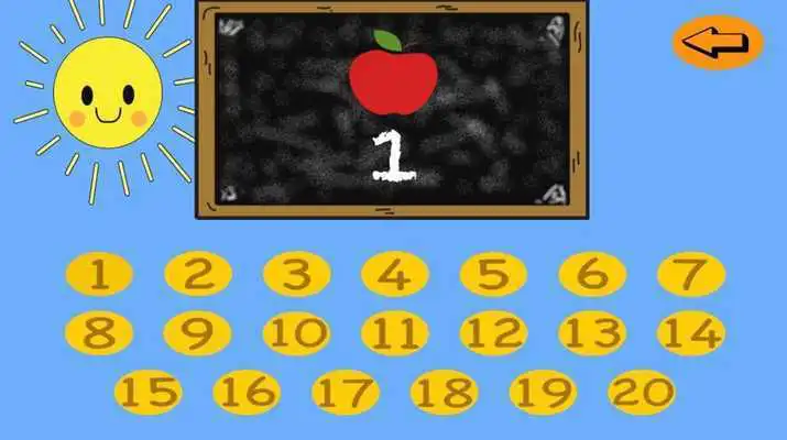 Play BELAJAR ABC  BERHITUNG