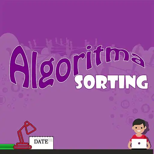 Play Belajar Algoritma Sorting APK