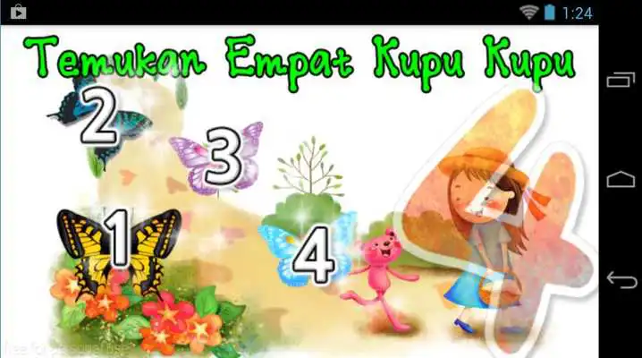 Play Belajar Anak