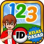 Free play online Belajar Angka  Berhitung APK