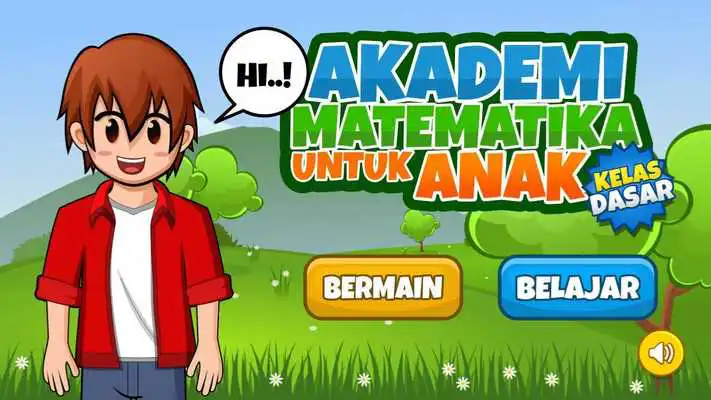 Play Belajar Angka  Berhitung