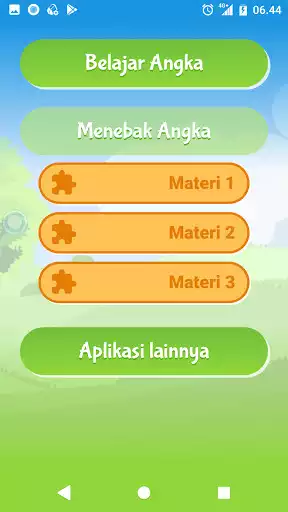Play Belajar Angka  and enjoy Belajar Angka with UptoPlay