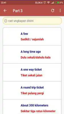 Play Belajar Bahasa Inggris Lengkap