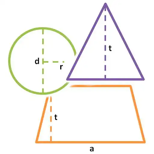 Play Belajar Bangun Datar APK