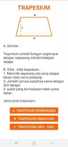 Play Belajar Bangun Datar
