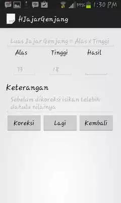 Play Belajar Bangun Datar