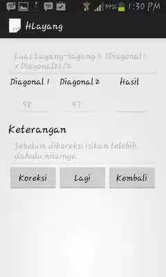 Play Belajar Bangun Datar