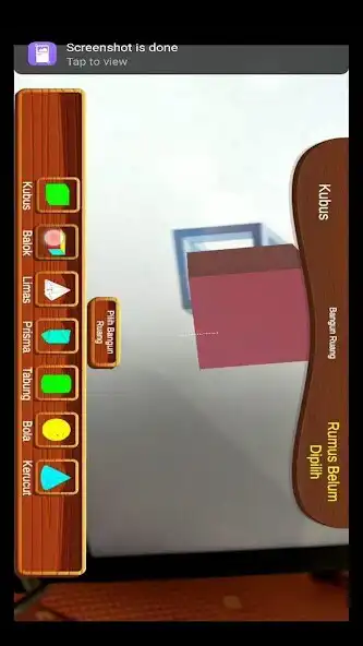 Play Belajar Bangun Ruang and enjoy Belajar Bangun Ruang with UptoPlay Play Belajar Bangun Ruang and enjoy Belajar Bangun Ruang with UptoPlay