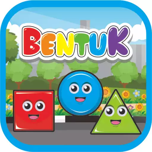 Play Belajar Bentuk APK Play Belajar Bentuk APK