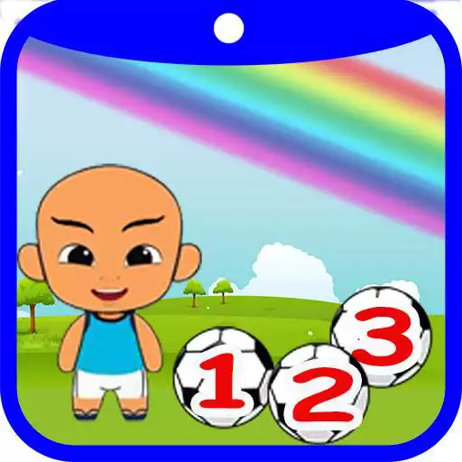 Free play online Belajar Berhitung APK