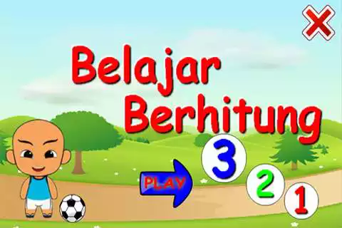Play Belajar Berhitung