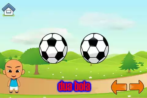 Play Belajar Berhitung