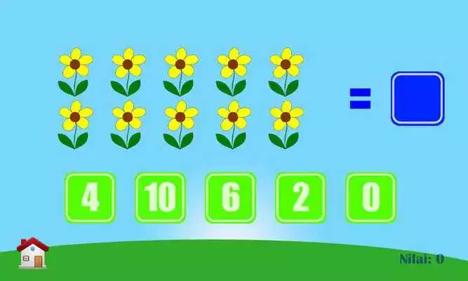 Play Belajar Berhitung