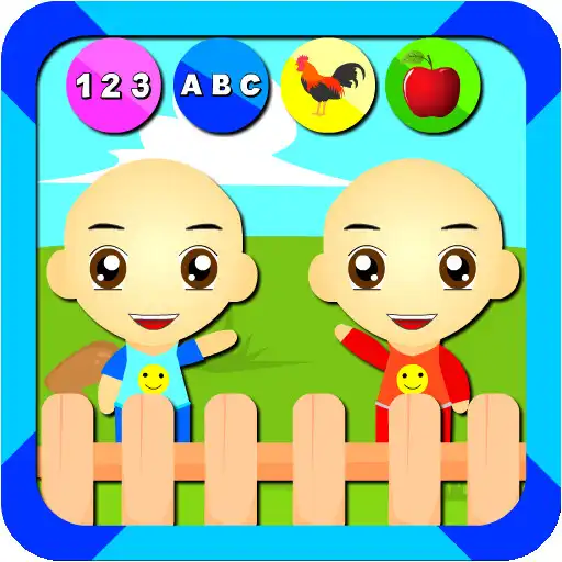 Run free android online Belajar Bersama Si Kembar APK Run free android online Belajar Bersama Si Kembar APK