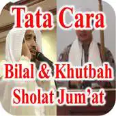 Free play online Belajar Bilal dan Khutbah APK
