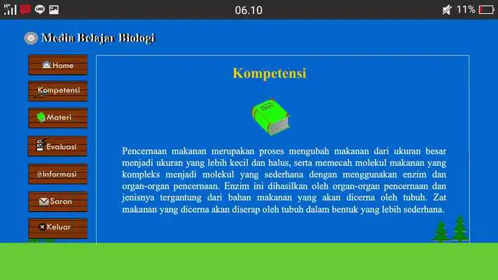 Play Belajar Biologi