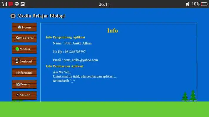 Play Belajar Biologi