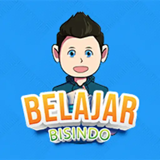 Play Belajar BISINDO APK