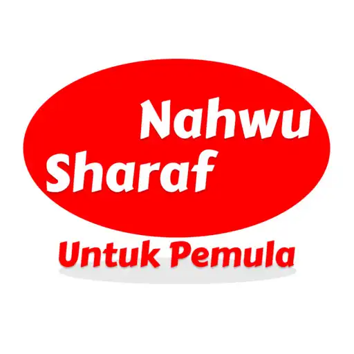 Play Belajar Dasar Nahwu Sharaf APK