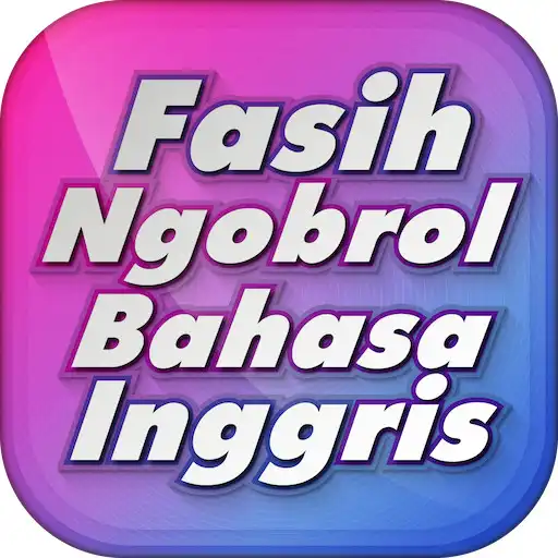 Play Belajar Dialog Percakapan Bahasa Inggris + Audio APK