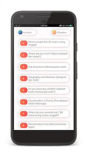 Play Belajar Dialog Percakapan Bahasa Inggris + Audio as an online game online Belajar Dialog Percakapan Bahasa Inggris + Audio with UptoPlay com.idapps.bahasainggris_tts</div><br><br><br><a title= Play Belajar Dialog Percakapan Bahasa Inggris + Audio as an online game Belajar Dialog Percakapan Bahasa Inggris + Audio with UptoPlay