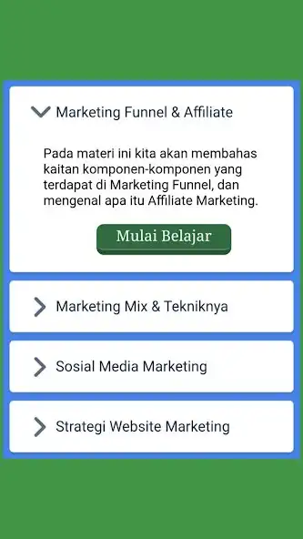 Play Belajar Digital Marketing Mix as an online game online Belajar Digital Marketing Mix with UptoPlay Play Belajar Digital Marketing Mix as an online game Belajar Digital Marketing Mix with UptoPlay