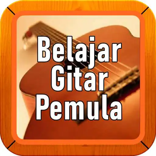 Free play online Belajar Gitar Pemula APK