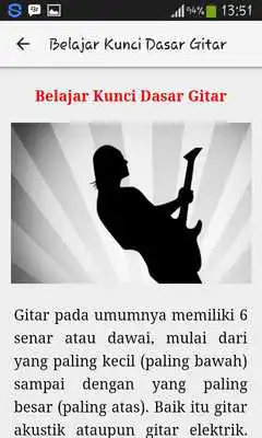 Play Belajar Gitar Pemula Play Belajar Gitar Pemula